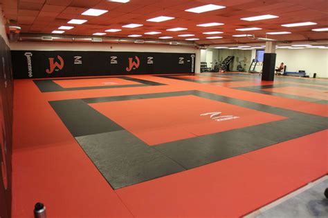 used karate mats.